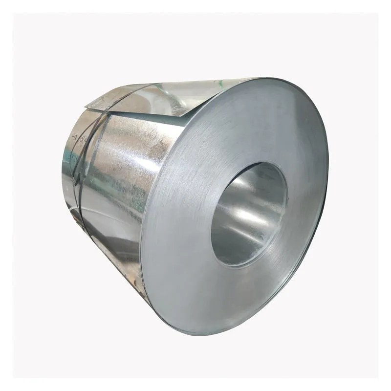 galvanized steel coil&strip